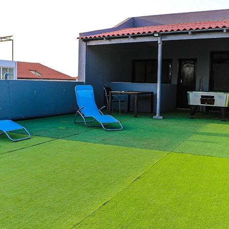 Apartamento Coracao De Santa María Exterior foto