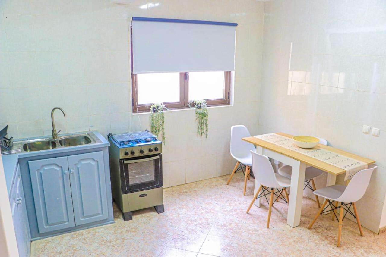 Apartamento Coracao De Santa María Exterior foto