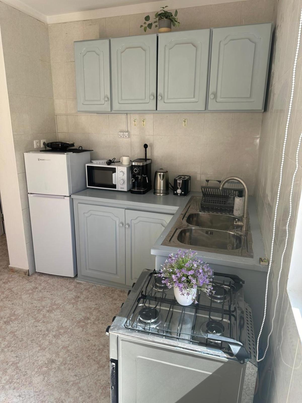 Apartamento Coracao De Santa María Exterior foto