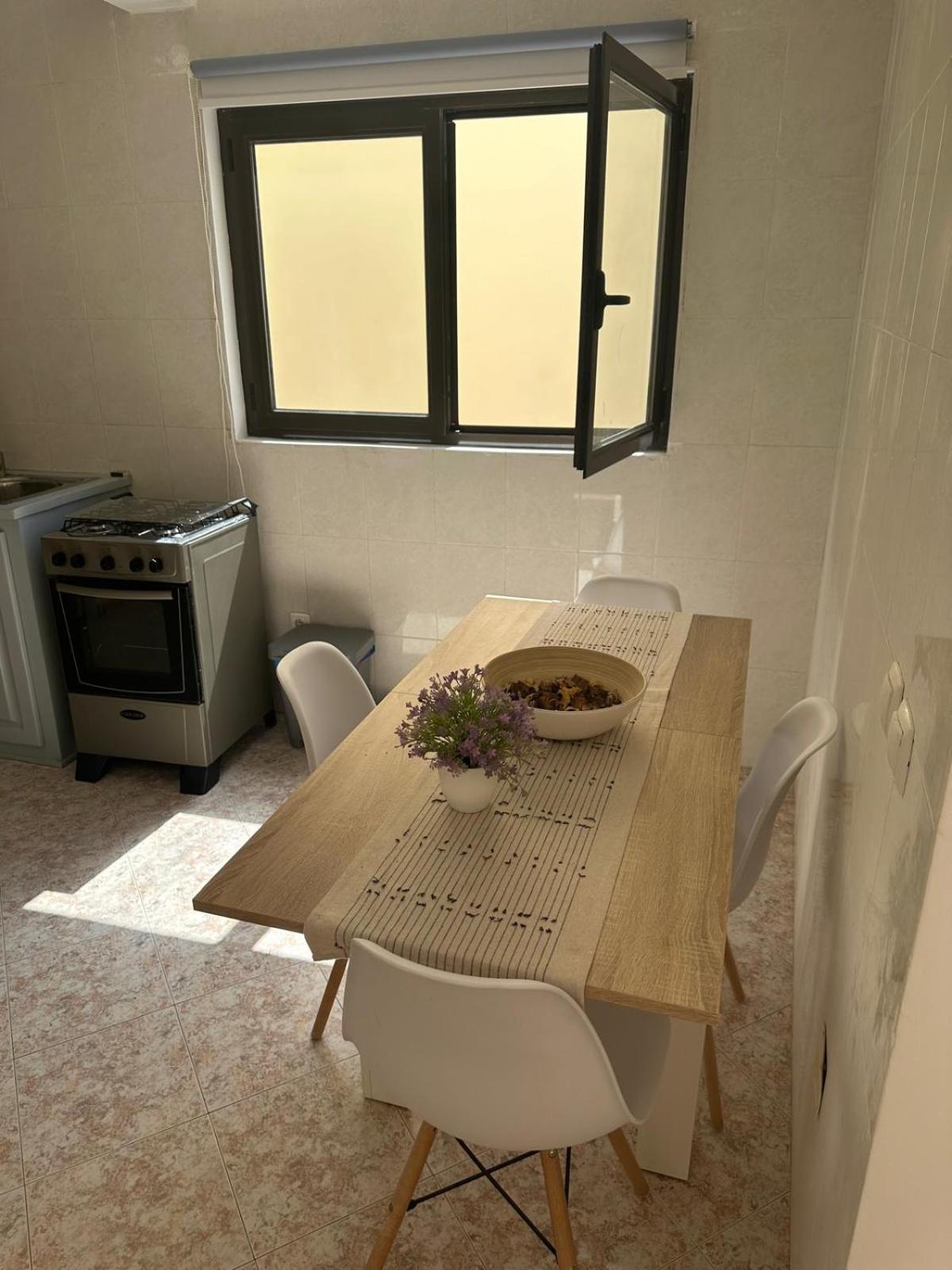 Apartamento Coracao De Santa María Exterior foto